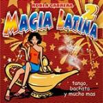 Magia latina 2