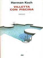 Villetta con piscina