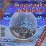 Concerto di Natale - CD Audio