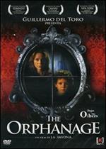The Orphanage (DVD)