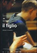 Il figlio (DVD)