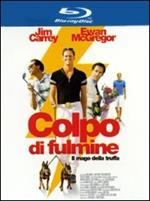 Colpo di fulmine. Il mago della truffa (Blu-ray)