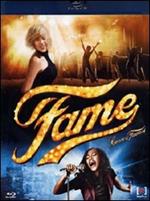 Fame. Saranno famosi (Blu-ray)