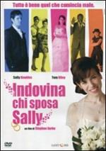 Indovina chi sposa Sally (DVD)
