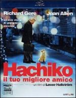 Hachiko (Blu-ray)