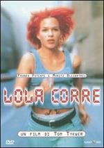 Lola corre (DVD)