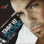 Tommy Vee Selections 1