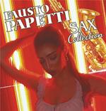 Sax Collection (140 gr. White Coloured Vinyl)
