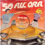 50 All'Ora: The Girl Can'T Help It/True Fine Mama/Jenny, Jenny/Wholelotta Shakin' Goin' On (12