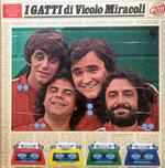 Discogatto - L'isola - Segreto Militare - Capito - Verona Beat - Rocky Maiale - Figli D'eroi - Prova