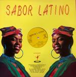 Sabor Latino: Guantanamera - Porompero - Bambolero - Lambada