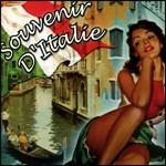 Souvenir d'Italie - CD Audio