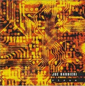 Virus - CD Audio di Joe Barbieri