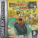 Camp Lazlo. Leaky Lake Games