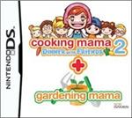 Cooking Mama World Combo Pack Volume 1