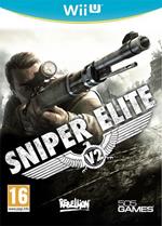 Sniper Elite V2