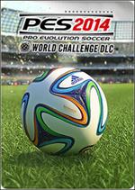Pro Evolution Soccer 2014 World Challenge Edition