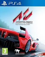 Assetto Corsa - PS4