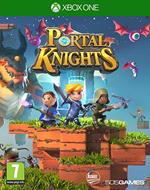 Portal Knights - XONE