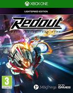 Redout. Lightspeed Edition - XONE