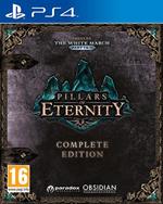 Pillars of Eternity. Complete Edition - PS4