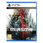 Miasma Chronicles - PS5