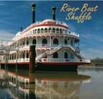 River Boat Shuffle The Best Of New Orleans Jazz