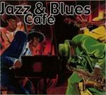 Jazz & Blues Café