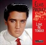 Love Me Tender