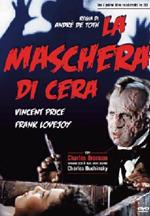 La maschera di cera