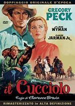 Il cucciolo (DVD)