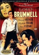 Lord Brummell