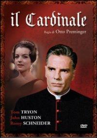 Il cardinale di Otto Preminger - DVD