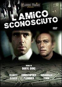 L' amico sconosciuto di Daryl Duke - DVD