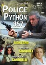 Police Python 357