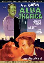 Alba tragica (DVD)