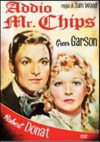 Addio, Mr. Chips! di Sam Wood - DVD