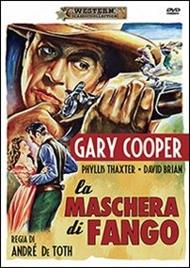 La maschera di fango