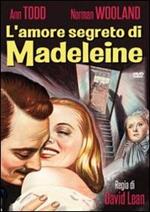 L' amore segreto di Madeleine