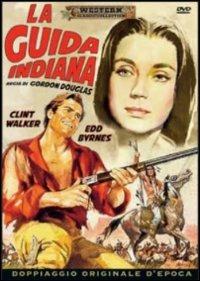 La guida indiana di Gordon Douglas - DVD