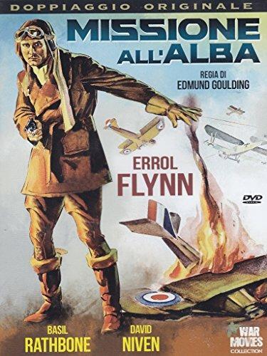 Missione all'alba di Edmund Goulding - DVD