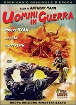 Uomini in guerra