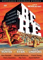 Il re dei re (DVD)