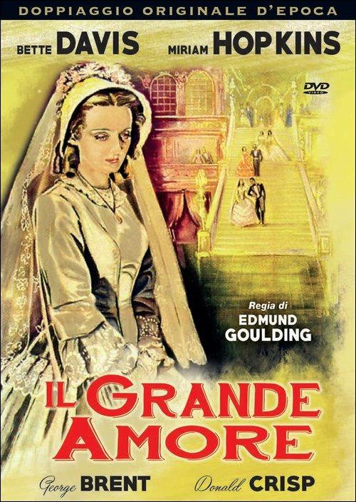 Il grande amore di Edmund Goulding - DVD
