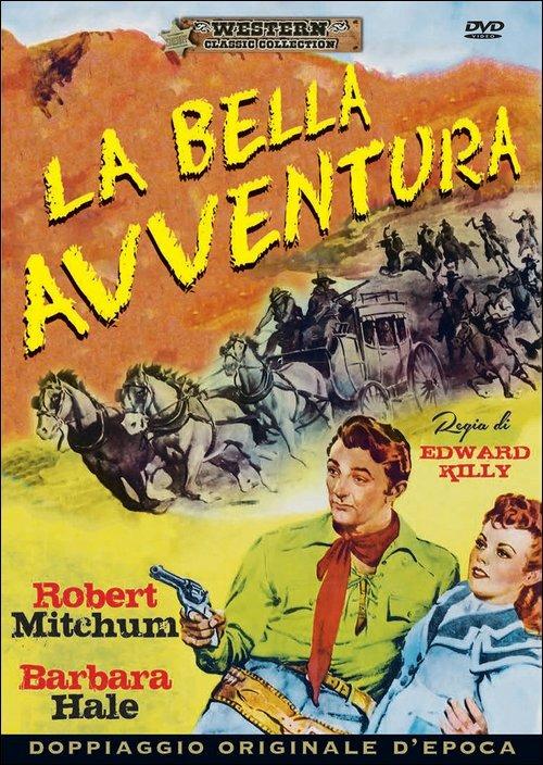 La bella avventura di Edward Killy,Phil Rosen - DVD