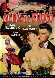 Alba di fuoco