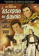 Il discepolo del diavolo