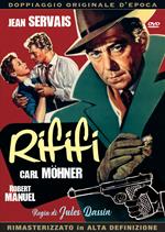 Rififi (DVD)