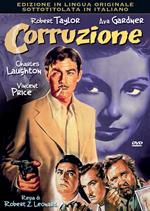 Corruzione (DVD)