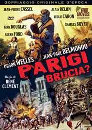 Parigi brucia? (DVD)